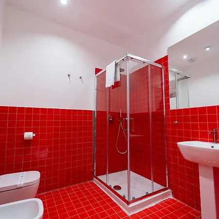 P.c. Boutique H. De Gasperi, Centro, By Clapa Group Гостевой дом 3*