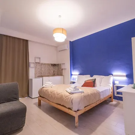 P.c. Boutique H. De Gasperi, Centro, By Clapa Group Гостевой дом 3*