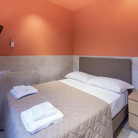 P.c. Boutique H. De Gasperi, Centro, By Clapa Group Guest house Naples