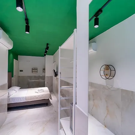 P.c. Boutique H. De Gasperi, Centro, By Clapa Group Гостевой дом 3*