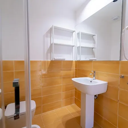 P.c. Boutique H. De Gasperi, Centro, By Clapa Group 3* Неаполь