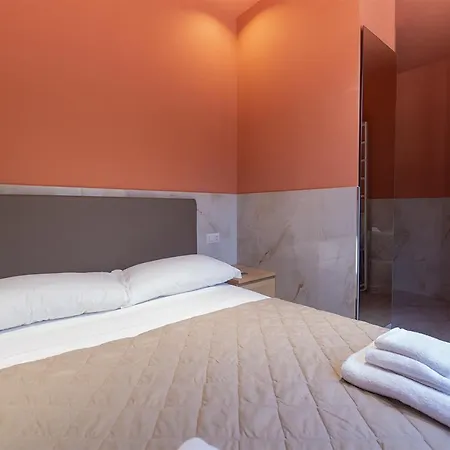 Гостевой дом P.c. Boutique H. De Gasperi, Centro, By Clapa Group 3*