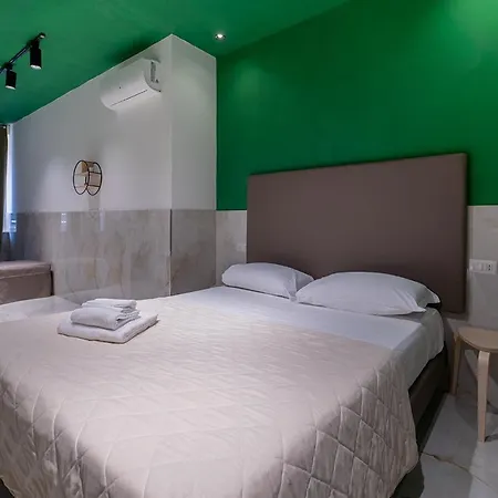 P.c. Boutique H. De Gasperi, Centro, By Clapa Group 3*