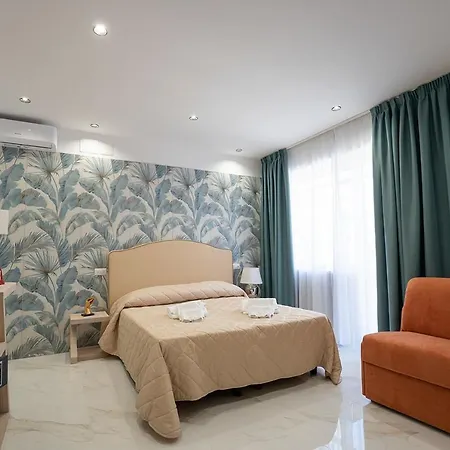 P.c. Boutique H. De Gasperi, Centro, By Clapa Group Guest house