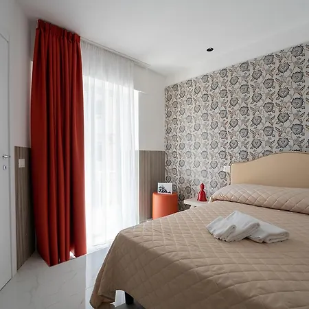 Гостевой дом P.c. Boutique H. De Gasperi, Centro, By Clapa Group 3*