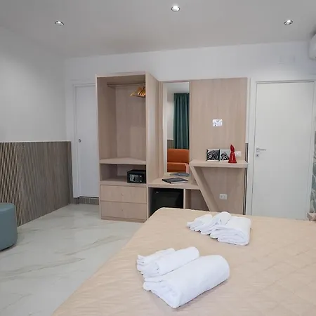 P.c. Boutique H. De Gasperi, Centro, By Clapa Group Guest house