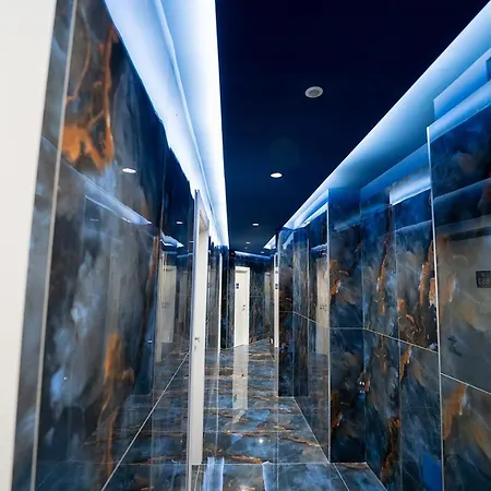 Гостевой дом P.c. Boutique H. De Gasperi, Centro, By Clapa Group Неаполь