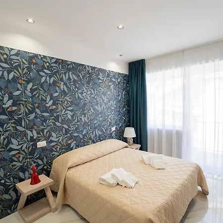 Гостевой дом P.c. Boutique H. De Gasperi, Centro, By Clapa Group