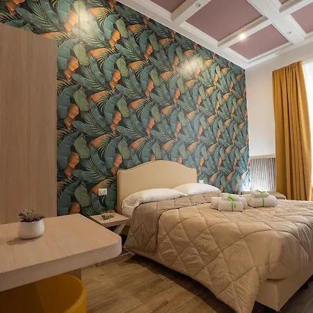 P.c. Boutique H. De Gasperi, Centro, By Clapa Group Guest house *