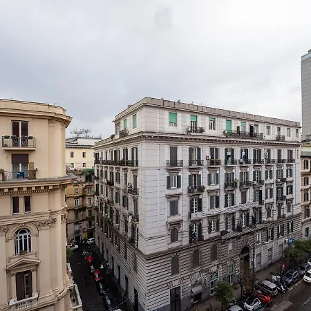 P.c. Boutique H. De Gasperi, Centro, By Clapa Group Guest house *