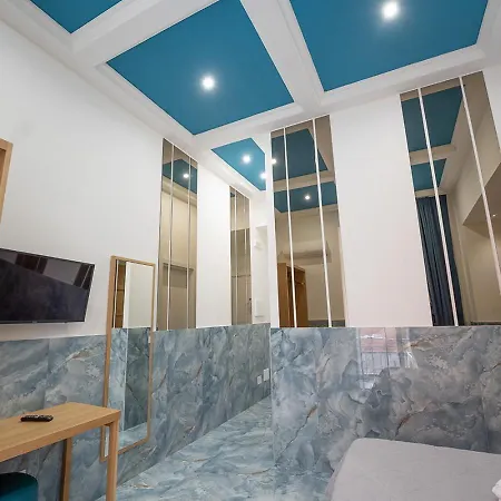Guest house P.c. Boutique H. De Gasperi, Centro, By Clapa Group *