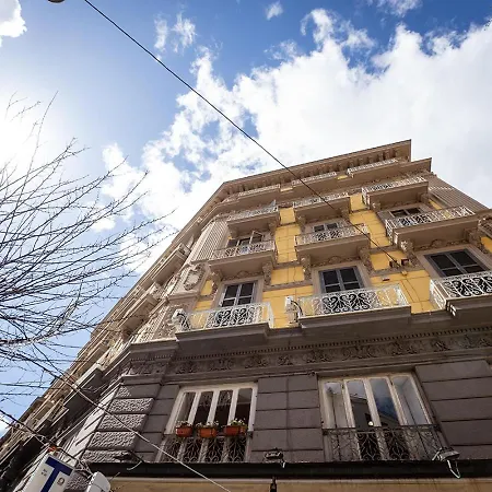 P.c. Boutique H. De Gasperi, Centro, By Clapa Group Guest house *