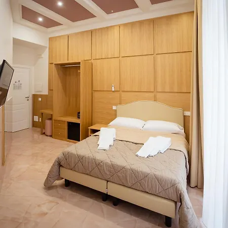 Guest house P.c. Boutique H. De Gasperi, Centro, By Clapa Group