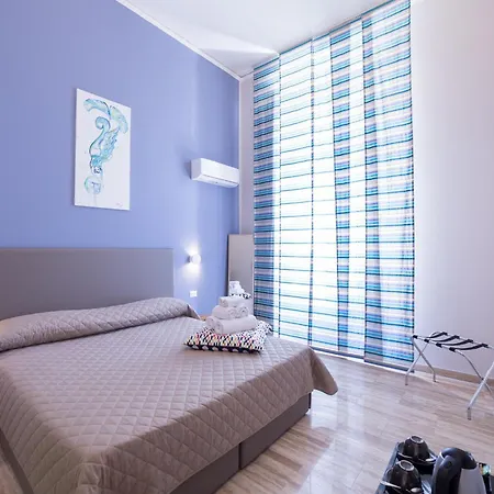 P.c. Boutique H. De Gasperi, Centro, By Clapa Group Guest house
