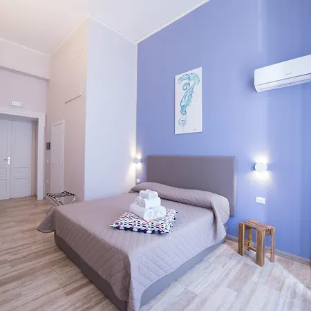 P.c. Boutique H. De Gasperi, Centro, By Clapa Group Guest house *
