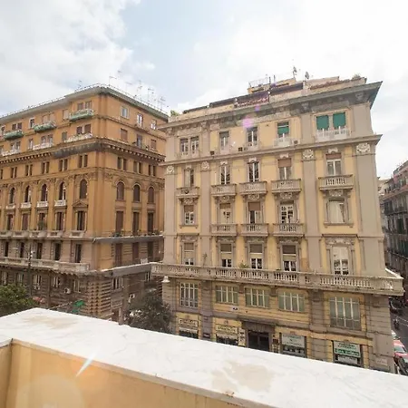P.c. Boutique H. De Gasperi, Centro, By Clapa Group Guest house