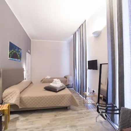 P.c. Boutique H. De Gasperi, Centro, By Clapa Group *