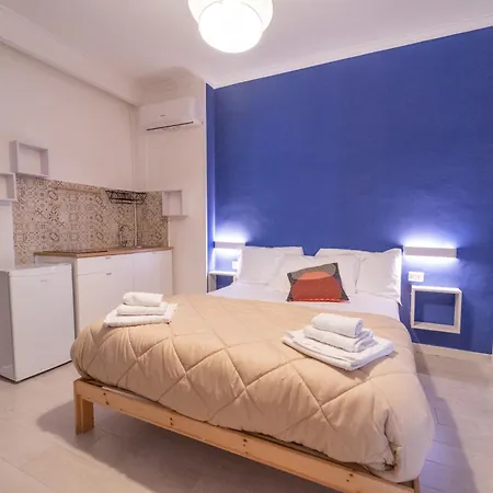 P.c. Boutique H. De Gasperi, Centro, By Clapa Group Naples