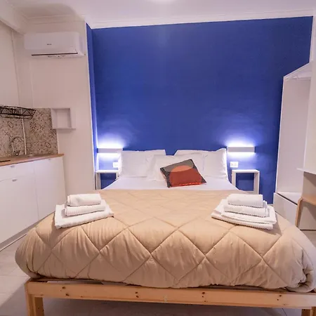 P.c. Boutique H. De Gasperi, Centro, By Clapa Group Guest house *