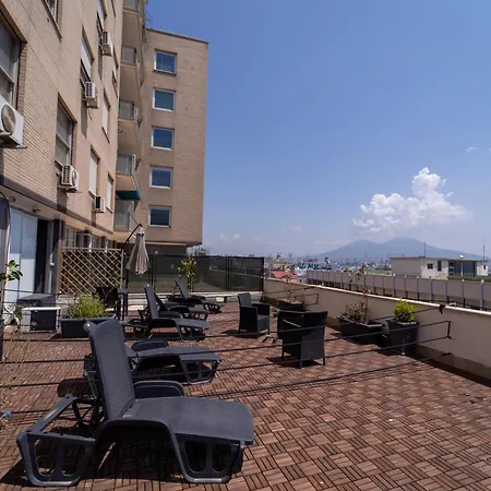Guest house P.c. Boutique H. De Gasperi, Centro, By Clapa Group Naples