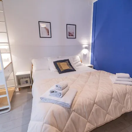 P.c. Boutique H. De Gasperi, Centro, By Clapa Group 3*