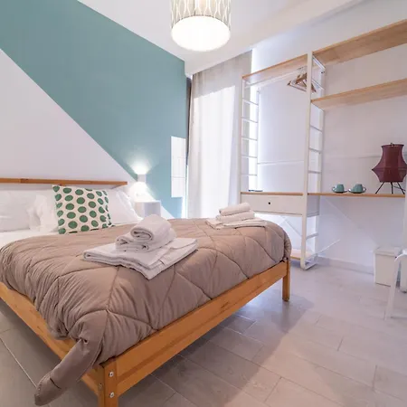 Гостевой дом P.c. Boutique H. De Gasperi, Centro, By Clapa Group 3*