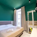 Gæstehus P.c. Boutique H. De Gasperi, Centro, By Clapa Group Napoli