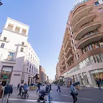 Gæstehus P.c. Boutique H. De Gasperi, Centro, By Clapa Group Napoli