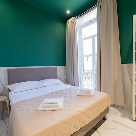 P.c. Boutique H. De Gasperi, Centro, By Clapa Group Neapol