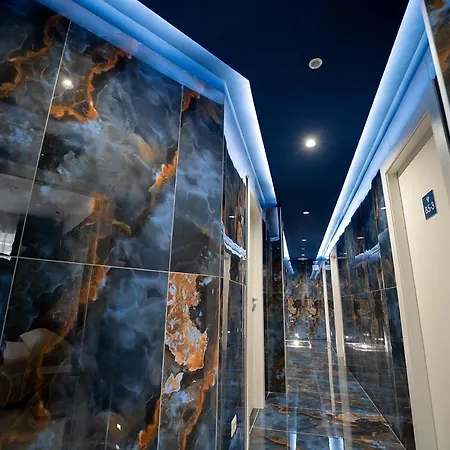 Pensjonat P.c. Boutique H. De Gasperi, Centro, By Clapa Group Neapol