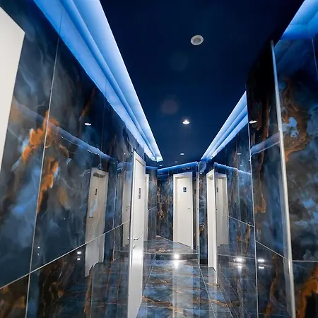 Pensjonat P.c. Boutique H. De Gasperi, Centro, By Clapa Group Neapol