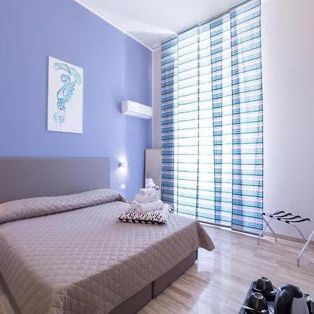 P.c. Boutique H. De Gasperi, Centro, By Clapa Group Neapol