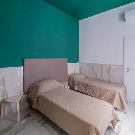 P.c. Boutique H. De Gasperi, Centro, By Clapa Group 3*